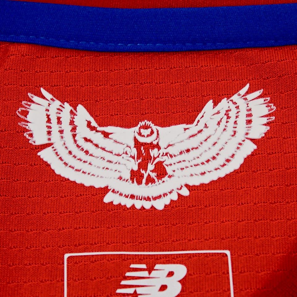 New balance outlet panama kit
